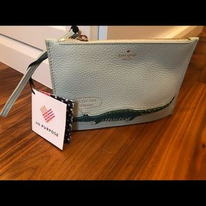 Kate spade wristlet BRAND NEW!